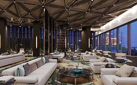 Intercontinental Grand Ankara By Ihg
